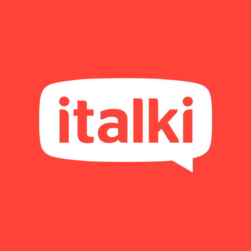iTalki Logo