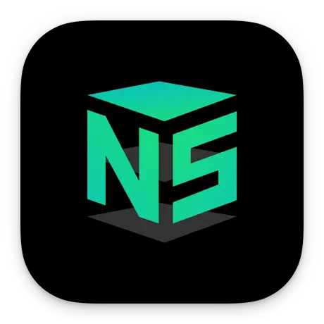 NeoServer Logo